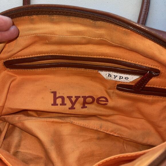 Hype Brown - Picture 8 of 12